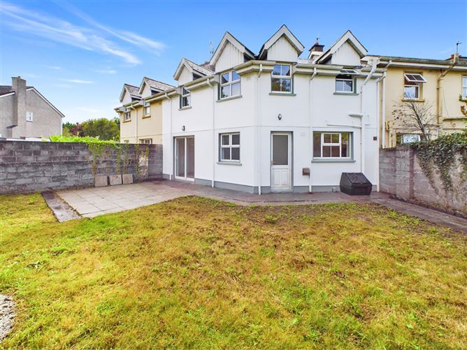 17 French Court, Clon Road, Ennis, Co. Clare