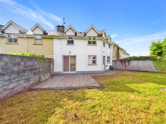 17 French Court, Clon Road, Ennis, Co. Clare