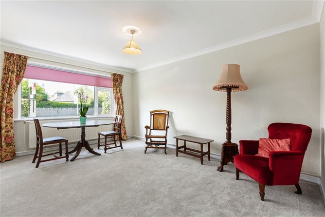 12 Greenville Court, Stradbrook Road, Blackrock, Co. Dublin