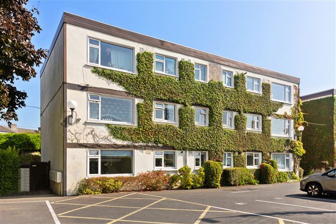 12 Greenville Court, Stradbrook Road, Blackrock, Co. Dublin