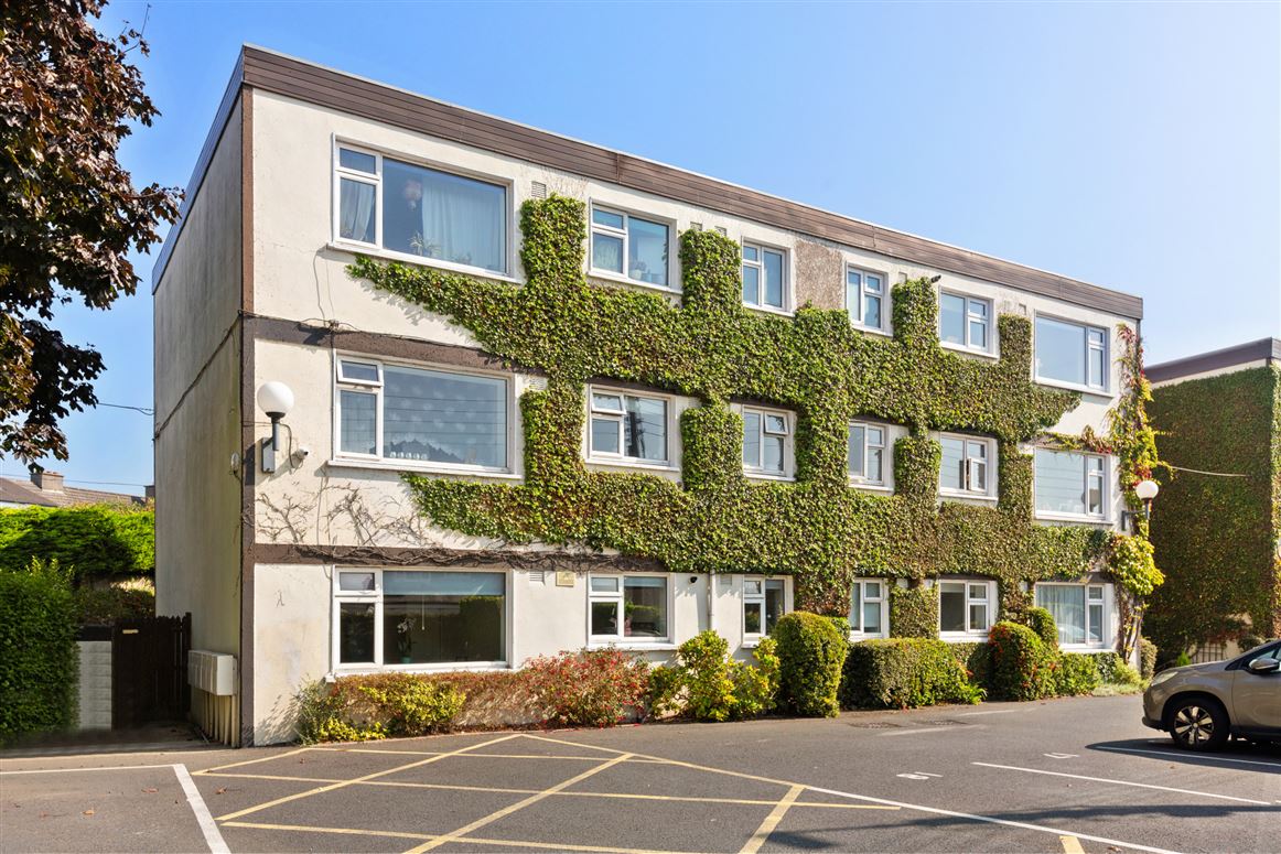 12 Greenville Court, Stradbrook Road, Blackrock, Co. Dublin
