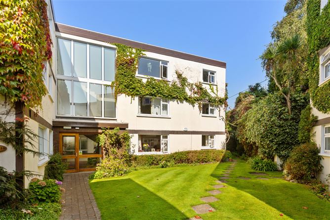 12 Greenville Court, Stradbrook Road, Blackrock, Co. Dublin