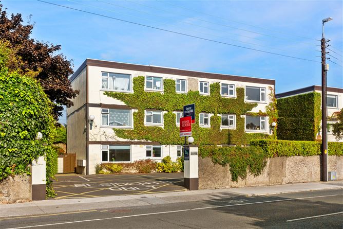 12 Greenville Court, Stradbrook Road, Blackrock, Co. Dublin