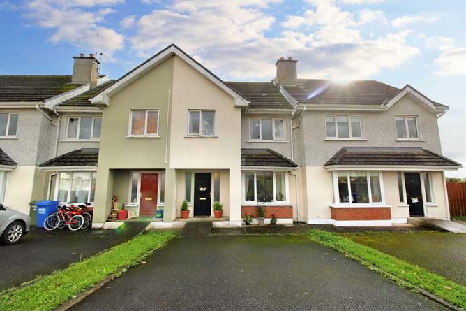 23 Townsfields, Cloughjordan, Tipperary