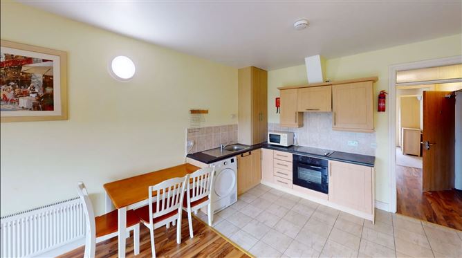 Apt. 13 Tara, An Caislean, Ballincollig, Cork