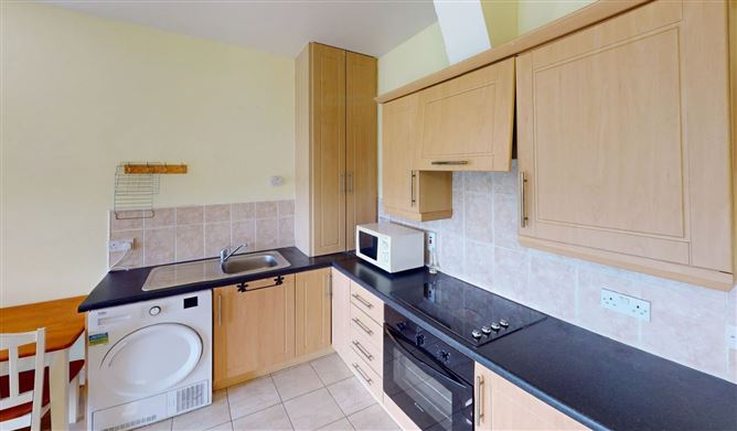 Apt. 13 Tara, An Caislean, Ballincollig, Cork