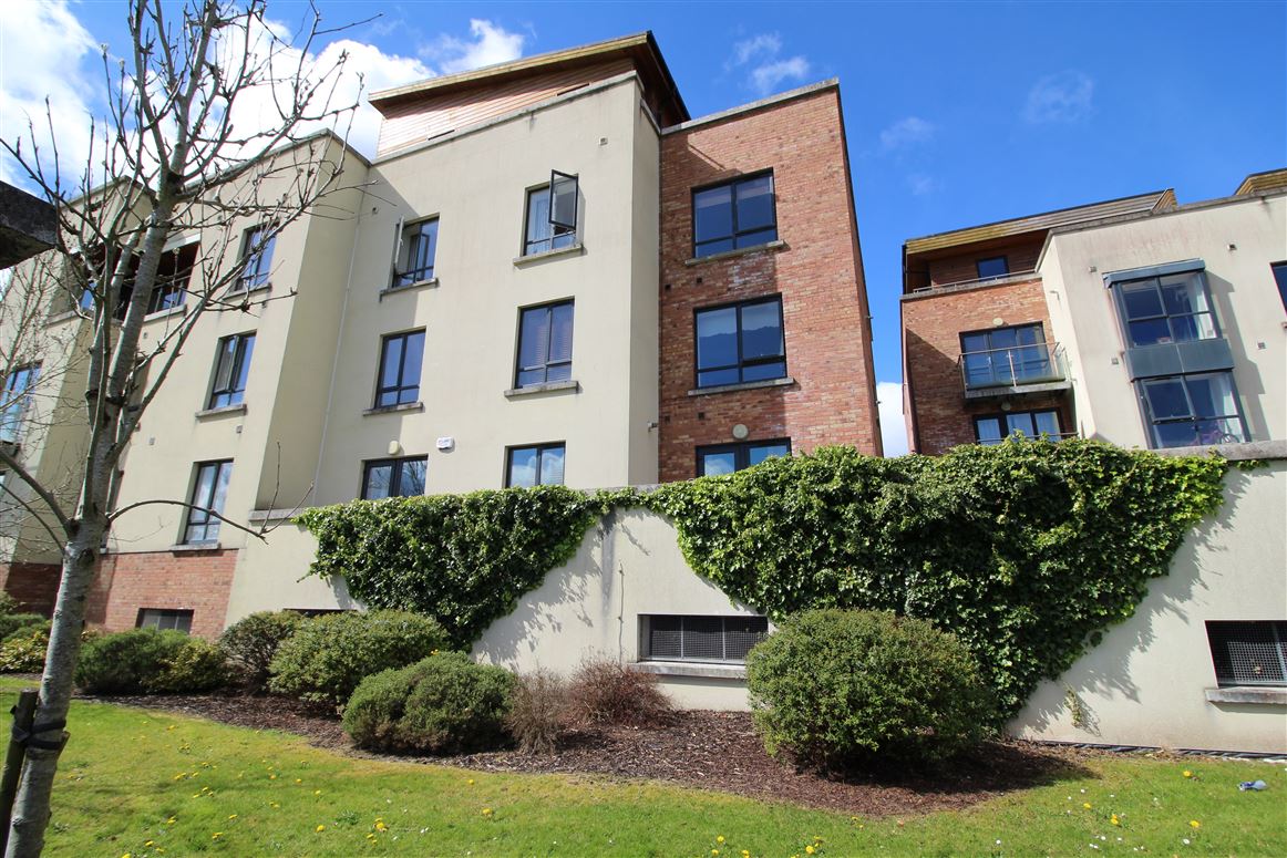 Apt. 13 Tara, An Caislean, Ballincollig, Cork