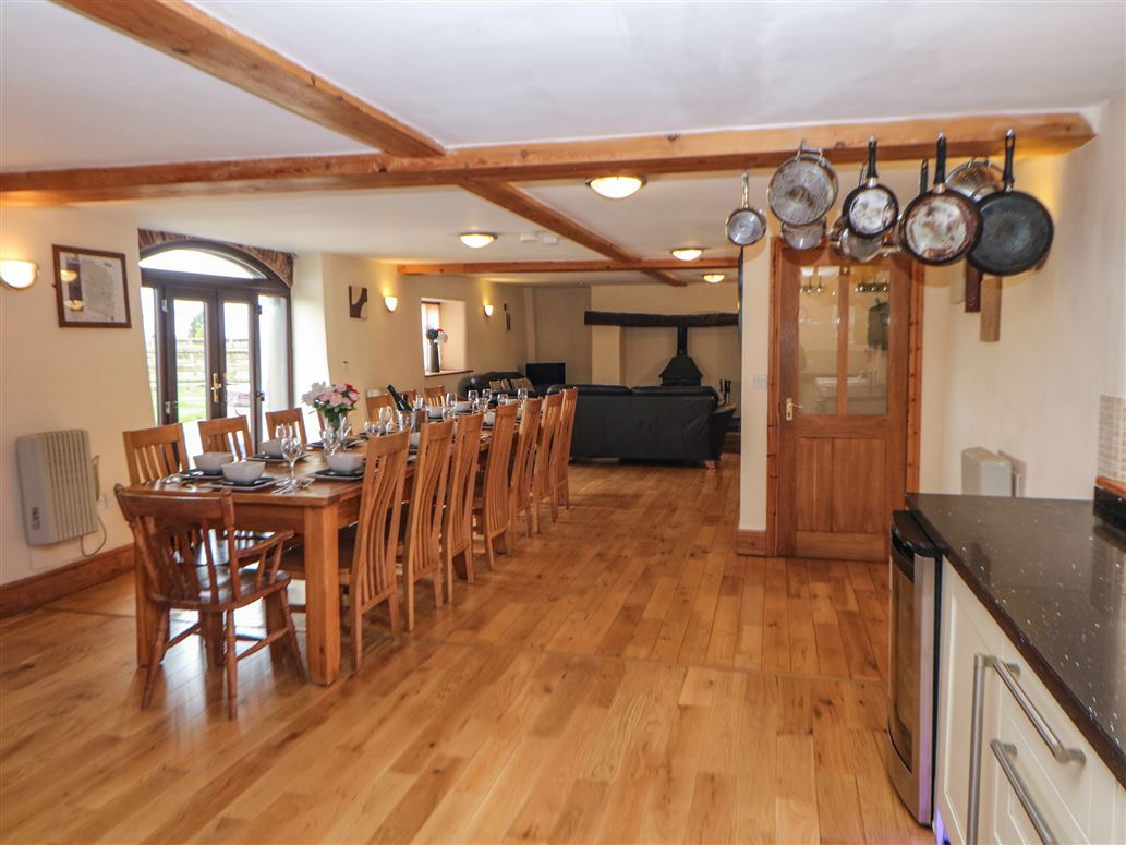 Bottomhouse Barn,Ipstones, Staffordshire, United Kingdom