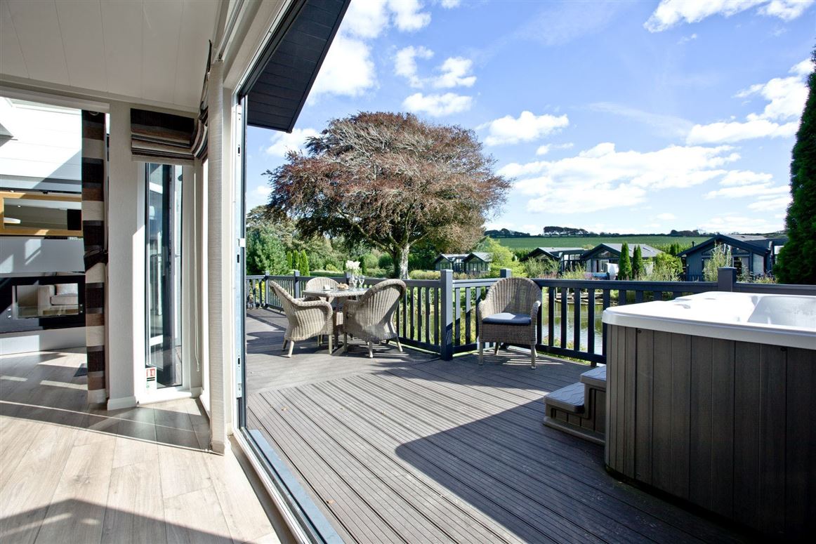 Exmoor Lodge,Kentisbury,Devon,United Kingdom