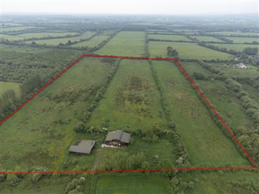 Image for 22.86 Acres, Cappagh North, Portlaoise, Co. Laois