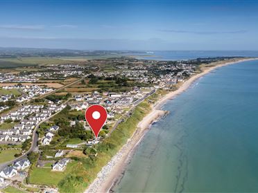 Image for "Sandymount Cottage", Cliff Road, , Rosslare Strand, Wexford