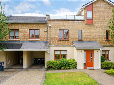 Image for 27 Annfield Court, Castleknock, Dublin 15, County Dublin