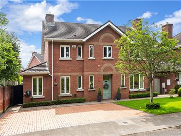 Image for 13 Clonfadda Wood, Blackrock, Co. Dublin