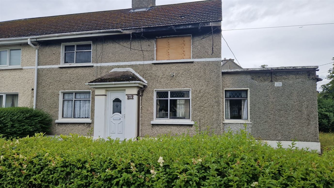 19 St Annes Square Lower, Portmarnock, County Dublin