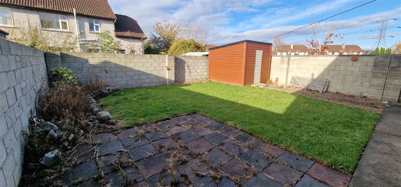 9 Sanctuary, Church Hill Meadows Raheen Co.Limerick , Raheen, Limerick