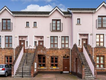 Image for Apartment 23, CHURCH VIEW, Church Avenue, Drumcondra, Dublin 9