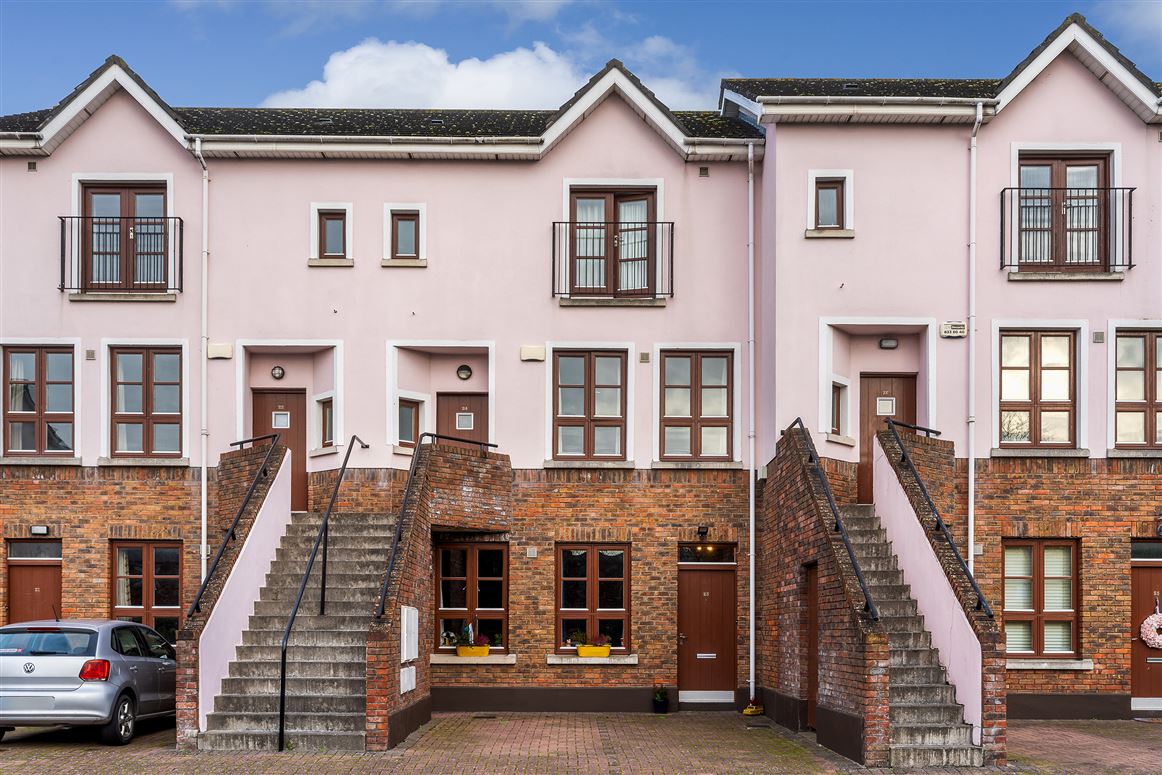 Apartment 23, CHURCH VIEW, Church Avenue, Drumcondra, Dublin 9