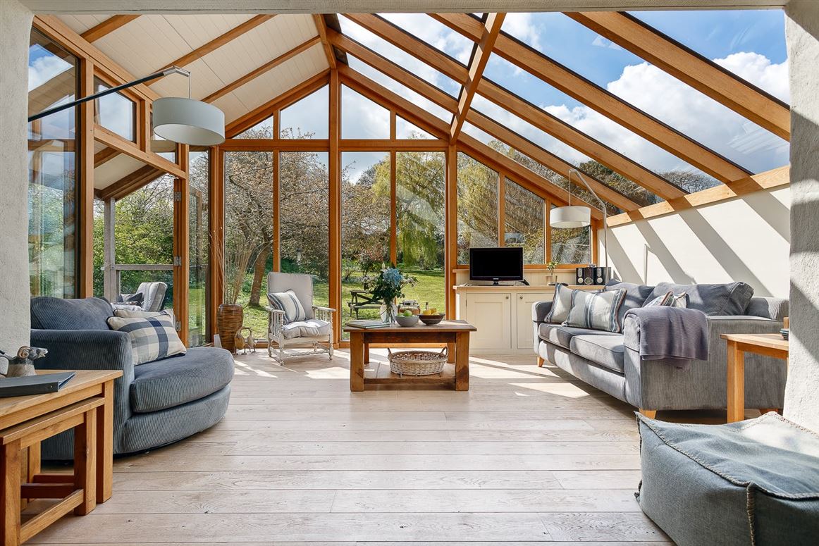 The Home Barn,Perranwell Station,Cornwall,United Kingdom