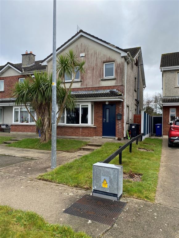 4 Chambersland Close, New Ross, Co. Wexford