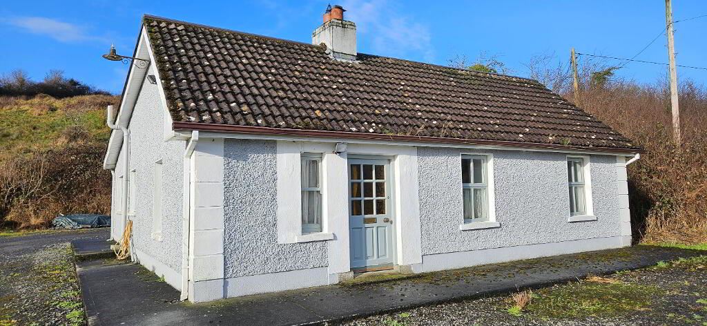 Cloongreaghan, Cootehall, Boyle, Roscommon