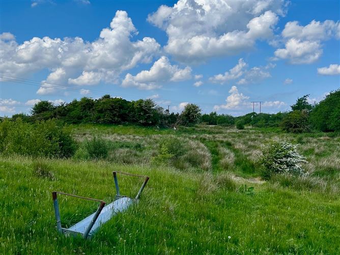 Land At Poll Na Cloiche, Moycullen, Co. Galway