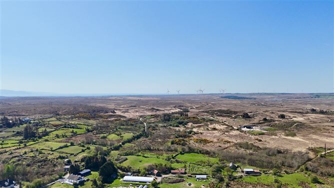 Land At Poll Na Cloiche, Moycullen, Co. Galway