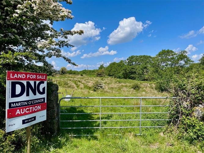 Land At Poll Na Cloiche, Moycullen, Co. Galway