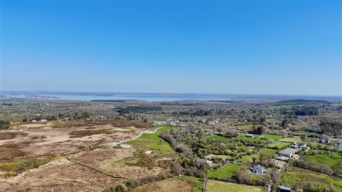 Land At Poll Na Cloiche, Moycullen, Co. Galway