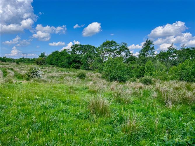 Land At Poll Na Cloiche, Moycullen, Co. Galway