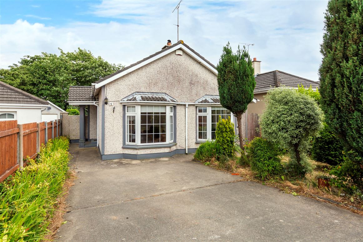 4 Shannagh Court, Coolcotts, Wexford