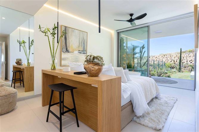 Spain, Benalmadena, La Capellania - 740-00339P