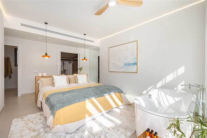 Spain, Benalmadena, La Capellania - 740-00339P