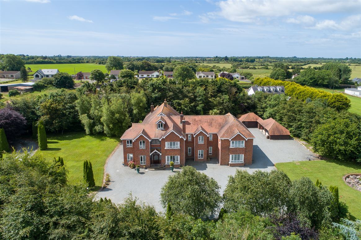 Moyglare Lodge, Assaly Little, Killinick, Co. Wexford