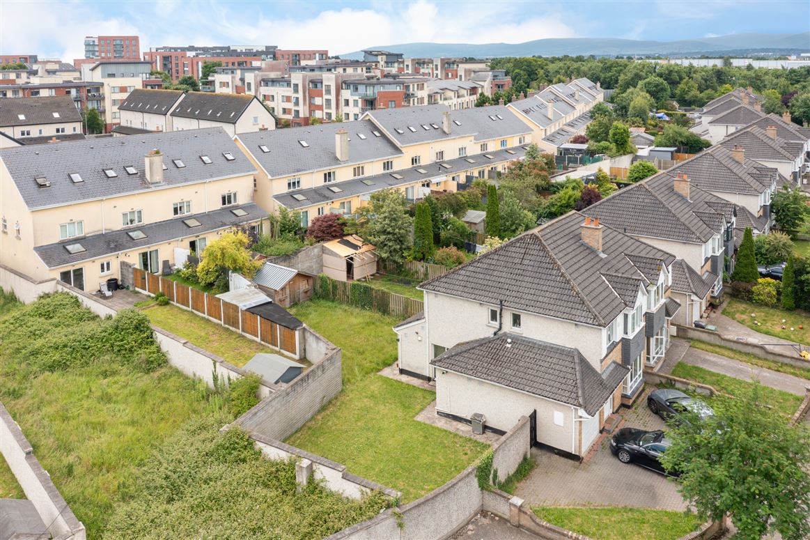 Site, 36A Mount Andrew Dale, Lucan, Co. Dublin