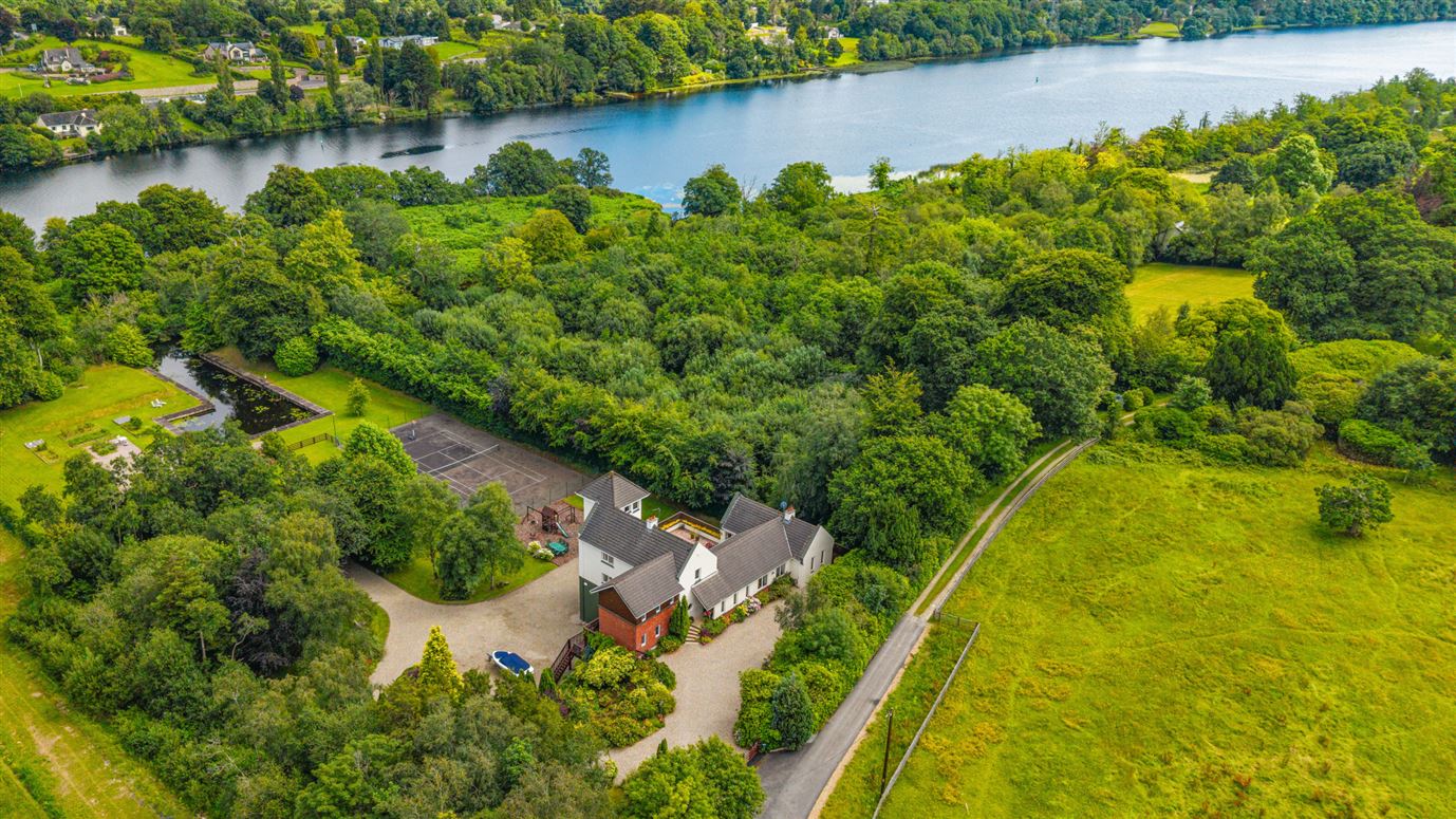 Moys House, Clarisford, Killaloe, Co. Clare