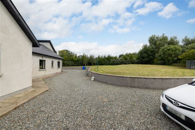 Courteencurragh, Gorey, Co. Wexford