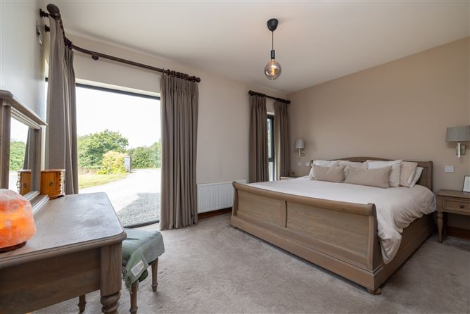 Courteencurragh, Gorey, Co. Wexford