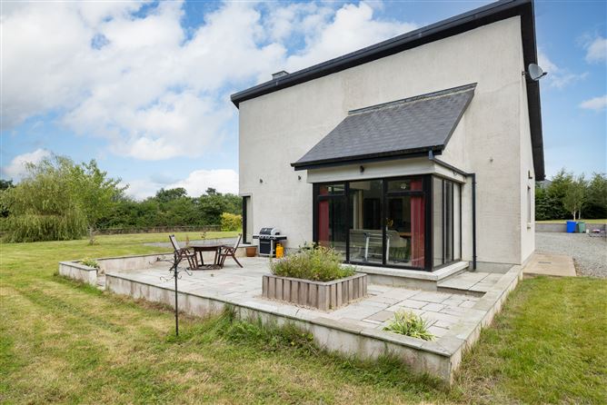 Courteencurragh, Gorey, Co. Wexford