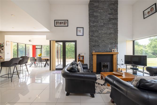 Courteencurragh, Gorey, Co. Wexford