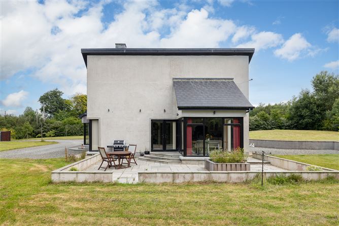 Courteencurragh, Gorey, Co. Wexford
