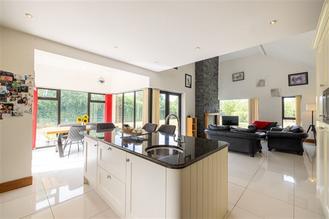 Courteencurragh, Gorey, Co. Wexford