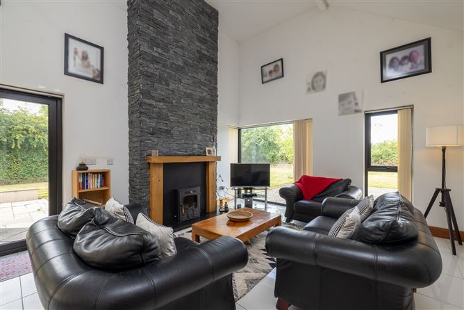 Courteencurragh, Gorey, Co. Wexford