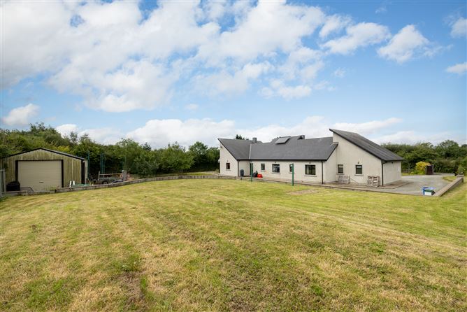 Courteencurragh, Gorey, Co. Wexford