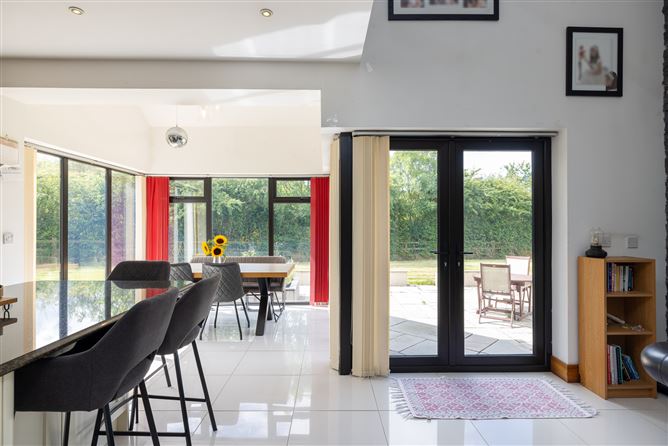 Courteencurragh, Gorey, Co. Wexford