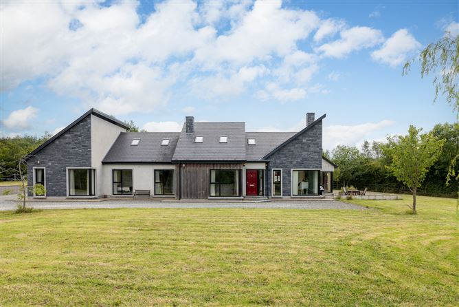 Courteencurragh, Gorey, Co. Wexford