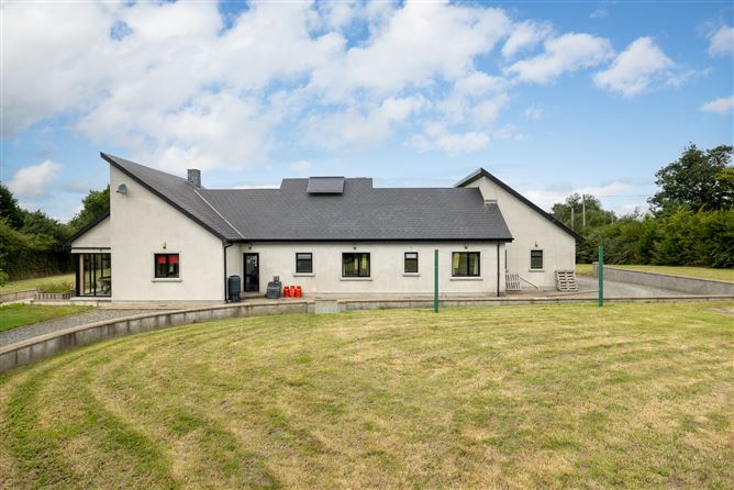 Courteencurragh, Gorey, Co. Wexford