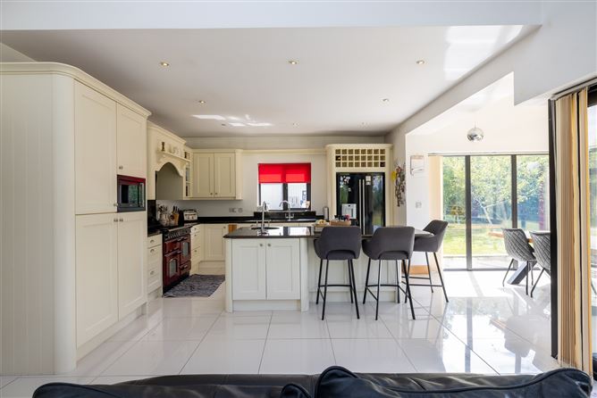 Courteencurragh, Gorey, Co. Wexford