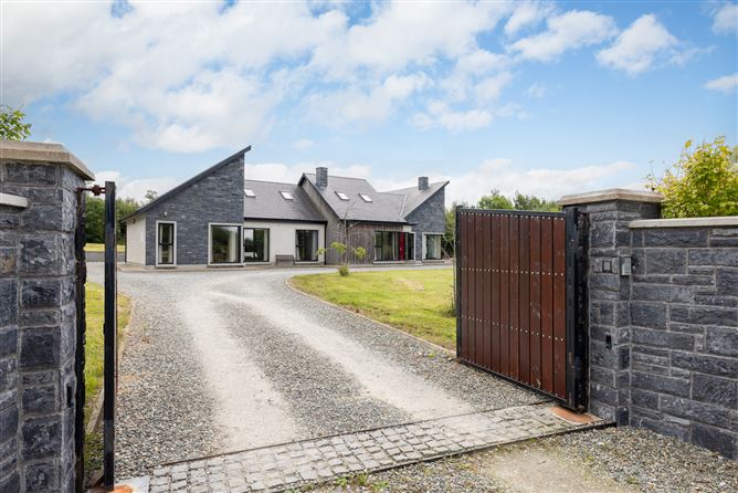Courteencurragh, Gorey, Co. Wexford