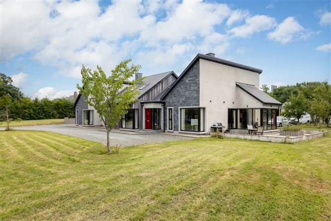 Courteencurragh, Gorey, Co. Wexford