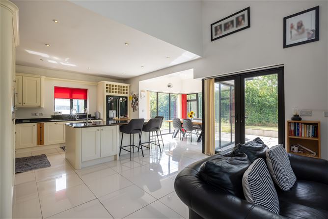Courteencurragh, Gorey, Co. Wexford